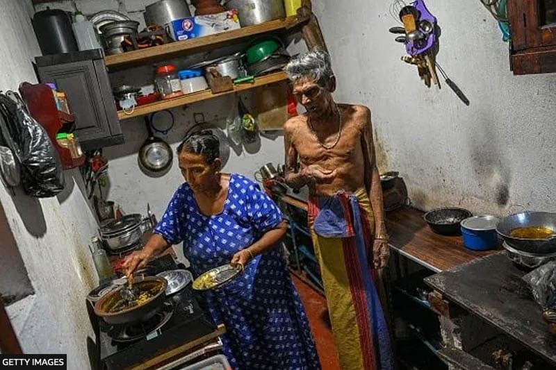 2024: ශ්රී ලංකාව මුහුණ දෙන අභියෝග 5ක්