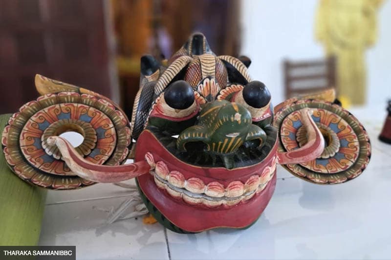 ගිං ගඟත් බෙන්තර ගඟත් අතර සැමරෙන 'කිරි පෝය'