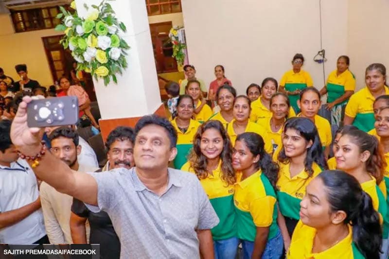 මහ මැතිවරණය 2024: විපක්ෂයේ අරමුණ සහ කාර්යභාරය විය යුත්තේ කුමක්ද?