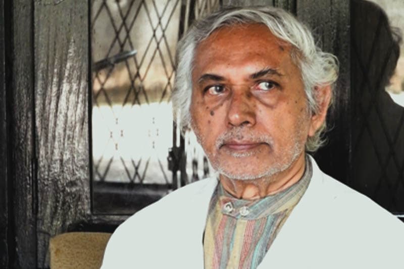 බාහු නැතිව, බාහු එක්ක | දර්ශන කාහින්ගල