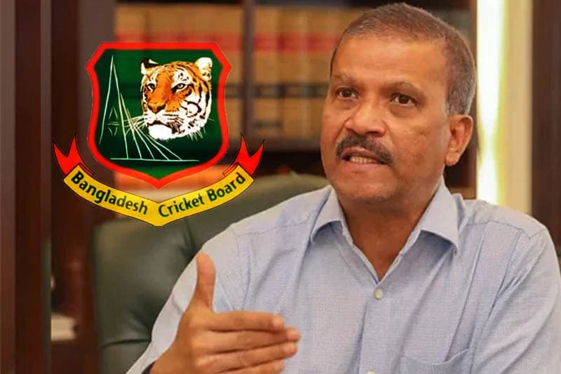 'අපේ T20 ලෝක කුසලාන තරග ශ්රී ලංකාවේ ක්රීඩා කරන්න අවශ්යයි' - බංග්ලාදේශ ක්රීඩා උපදේශක