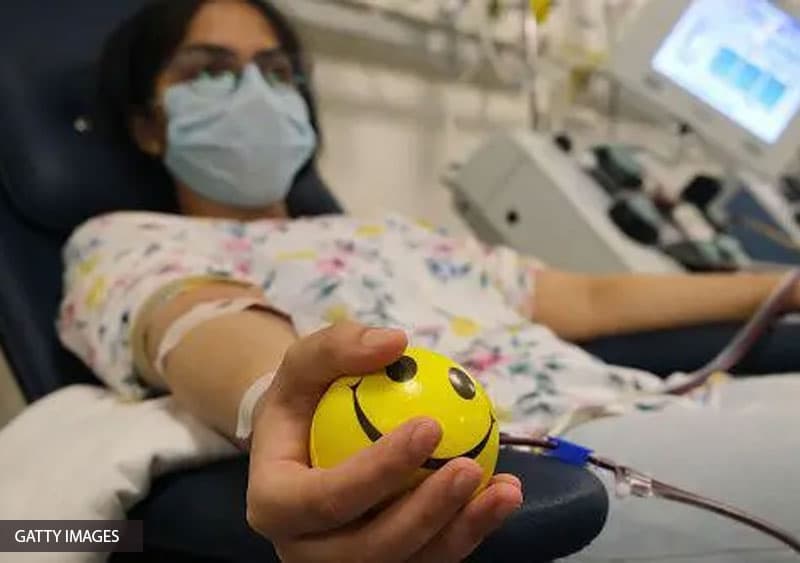 රුධිර පරිත්යාගශීලීන්ගේ දිනය: රුධිරය පරිත්යාග කිරීමෙන් ස්ථූලභාවයට පත් වෙනවා ද?