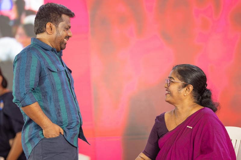 එක මිටට, NGO සහ සර්වජන බලය.. | Bingun Menaka Gamage