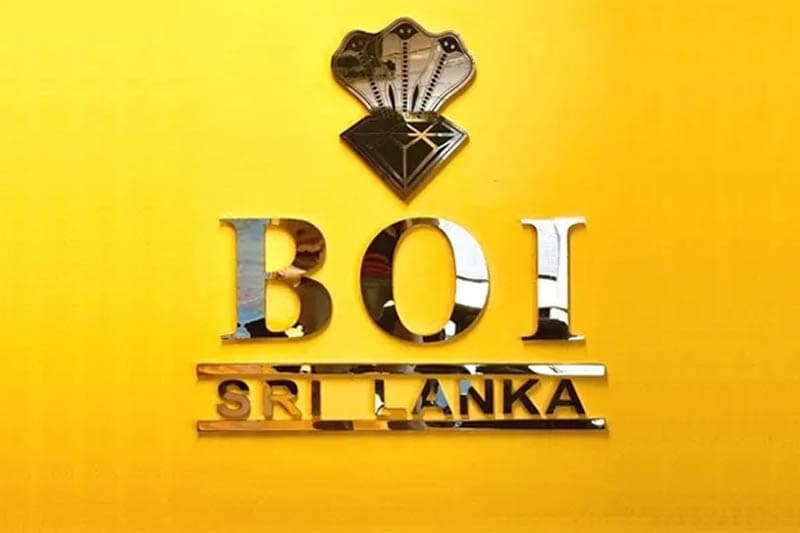 'ලංකාවට එන හැම FDI එකකින්ම ඩොලර් ලැබෙන්නේ නෑ' - BOI දත්ත පිටුපස ඇති සැබෑ රහස එළියට!
