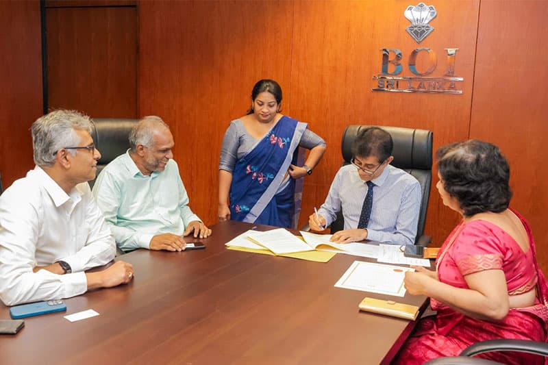 කෙරවලපිටියට ඩොලර් මිලියන 291ක දැවැන්ත විදුලි ආයෝජනයක්