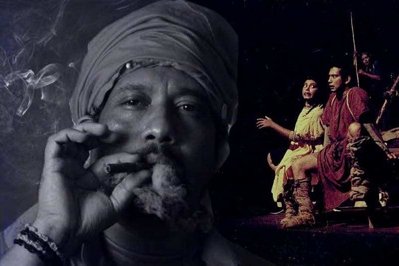 බල්සාක් කැෆේ : කියාපන් චන්ද්රාවතී! - නලියා ගැන: නොලියා සිටිය හැකි ද? | -මංජුල වෙඩිවර්ධන