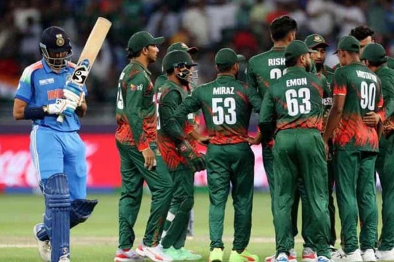 'වහල්ලු වගේ හිටපු දවස් ඉවරයි!'- බංග්ලාදේශය