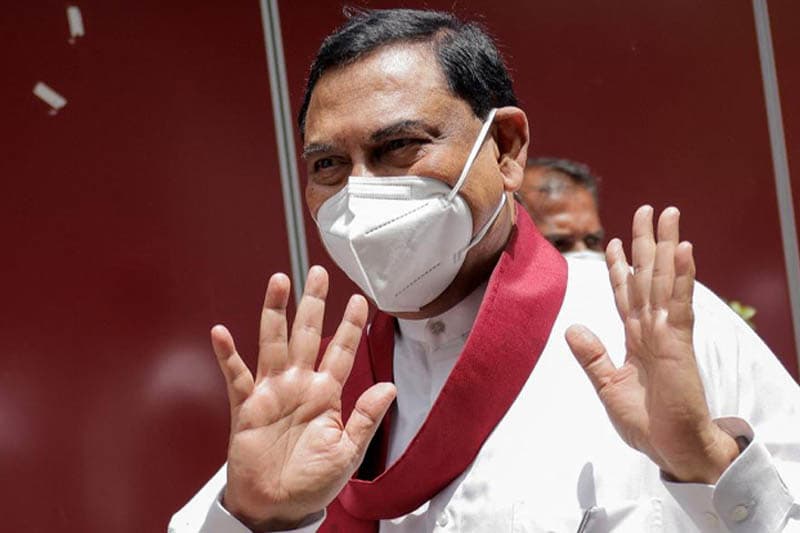 ගුවන් සේවා අර්බුදයකින් බැසිල් ගේ නඩුව මැයි 22 ට කල්යයි !