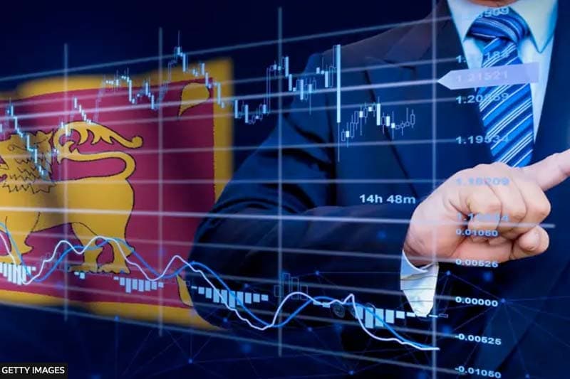 කොළඹ කොටස් වෙළෙඳපොළේ දර්ශක අගයයන් එක්වර ම ඉහළ ගියේ ඇයි?