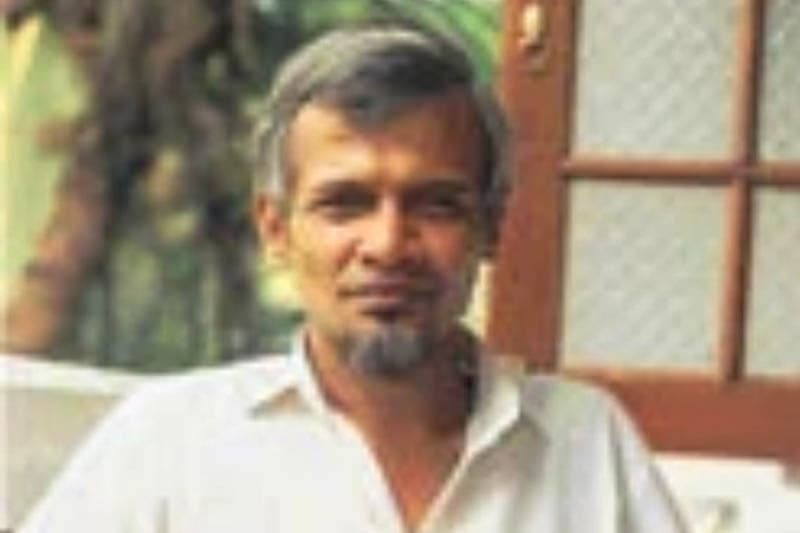 අභාවයට පත් වික්ටර් අයිවන් (පොඩි අතුල) පිළිබඳව සටහනක් | Lionel Bopage