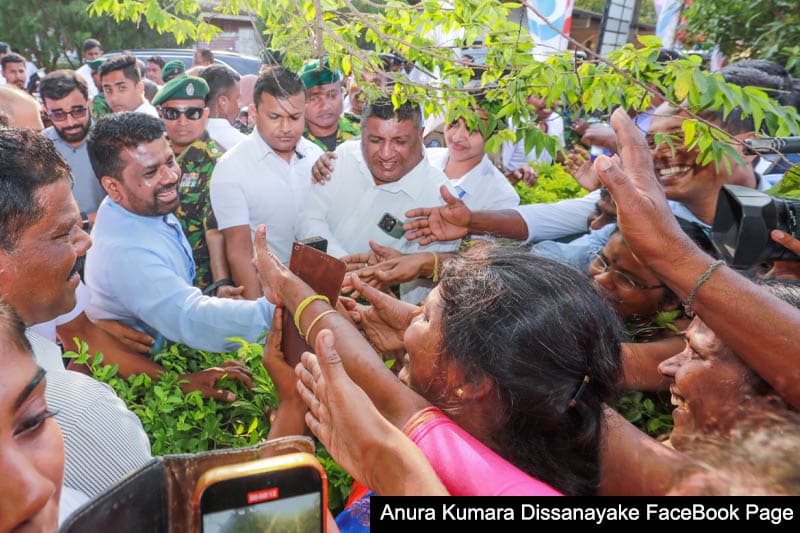 වෙනසක පොරොන්දුව සහ යථාර්ථය : නායකත්වය, අලුත්වැඩියාව සහ ඉදිරි මාවත | ලයනල් බෝපගේ