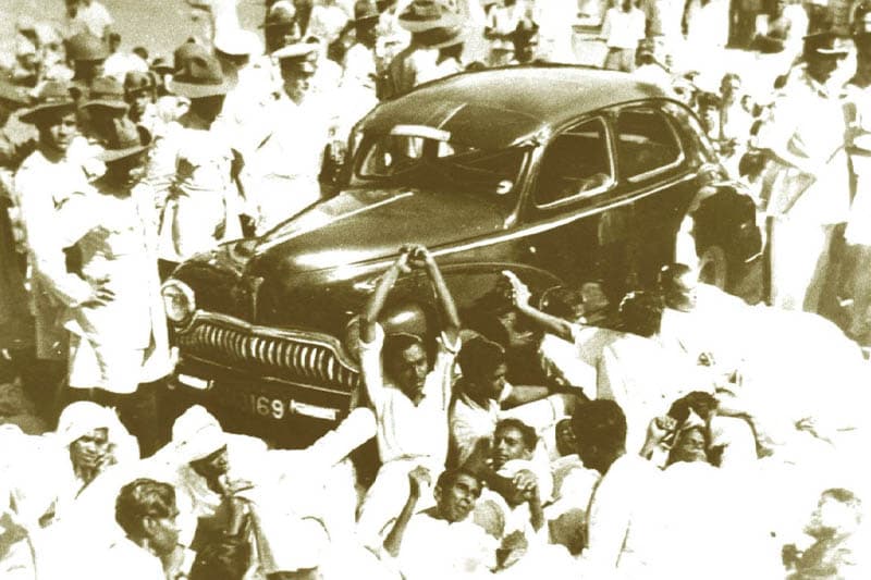 නිම නොකළ අරගලය ලංකාවේ දෙමළ ජනයාගේ නිදහස් ව්යාපාරය එස්. පොන්නයියා | ලයනල් බෝපගේ