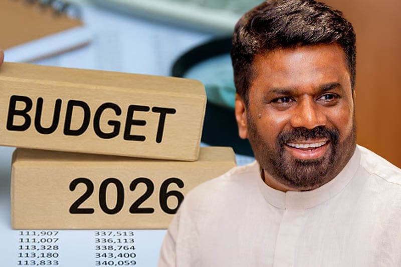 බලවත් සමිති 13ක් ජනාධිපතිට අයවැය යෝජනා මාලාවක් බාර දෙයි