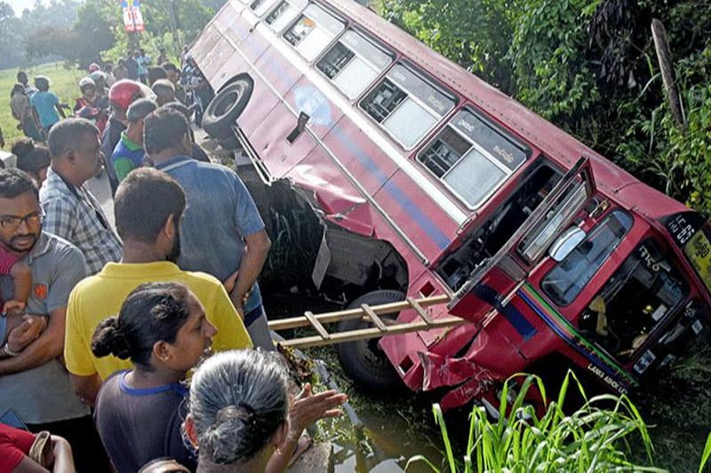 ගංජා සහ අයිස් මතින් දුවන මාතලීලාට මගී ඉරණම බාර දෙමු ද? | හර්ෂා සුගතදාස