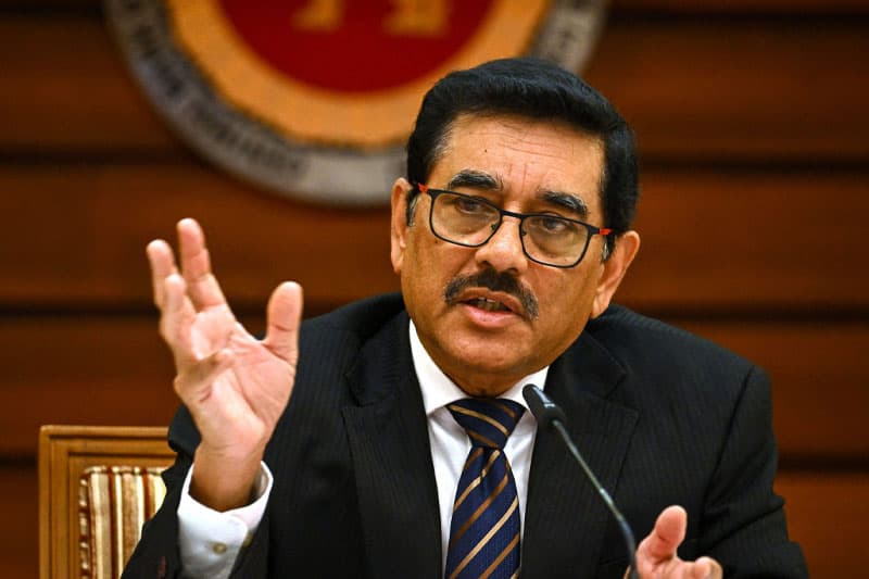 නව ස්වාධීන මහ බැංකුව මළ දරු උපතක් ද? - (පි සමරසිරි)