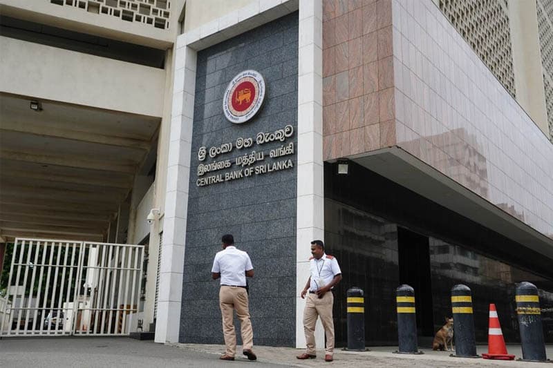 NDB මහා වංචාව: මහ බැංකුවේ ‘භූමිකාව දැඩි විවේචනයට !