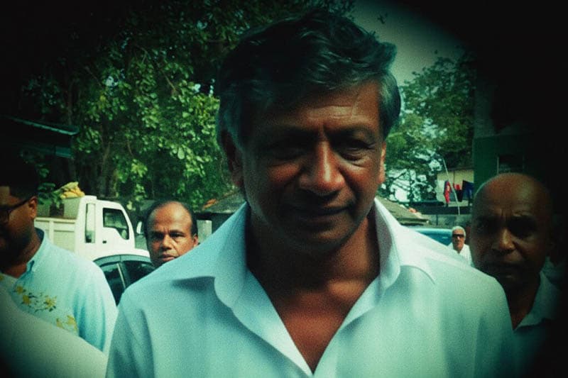සමන් ඒකනායකගේ වැලිකඩ නිවාඩුව සහ පොලිස් රාළහාමිලා රිමාන්ඩ් නො කිරීම | නීතිඥ චන්ද්රසිරි සෙනෙවිරත්න