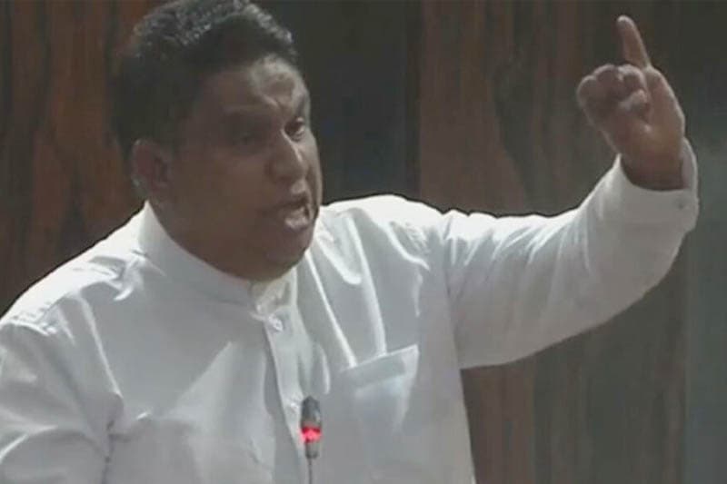 බදුල්ලේ මන්ත්රී 'පඬිරුවන' කතා කළ ඉතිහාසයේ නොදන්නා ඉතිරිය - (කුසල් පෙරේරා)