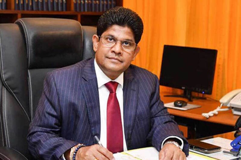 පාර්ලිමේන්තු හිටපු නියෝජ්ය මහලේකම්ගේ පෙත්සම සලකා බැලීම මාර්තු 18 ට