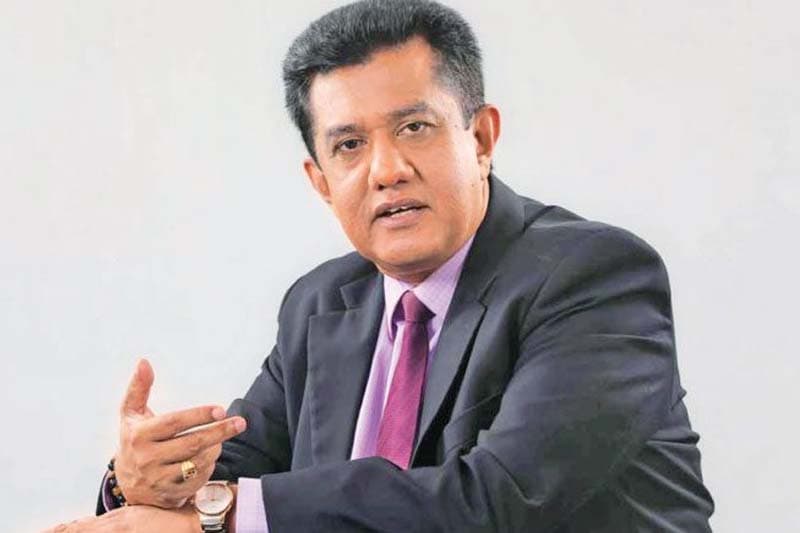 පරිභෝජනය සීමා කළ විට සිදු වන්නේ කුමක් ද - චරිත හේරත් (වීඩියෝ)
