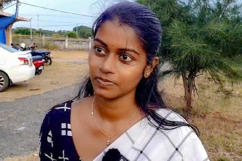 චෙම්මනියෙන් කැනගත් භාණ්ඩ හඳුනාගැනීමට එන අය ගැන උසාවියේ අවධානය
