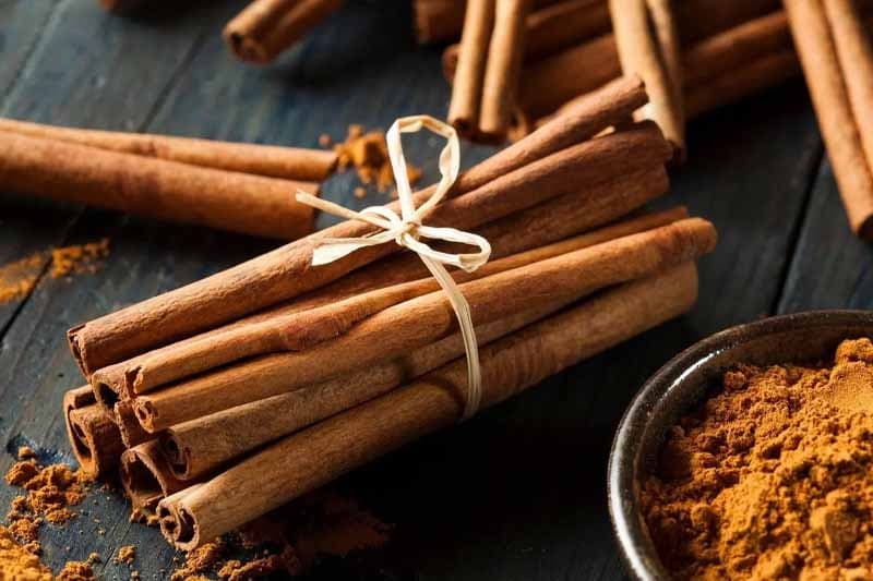 කුරුඳු මිලට මැදපෙරදිග යුද්ධය බලපා නෑ