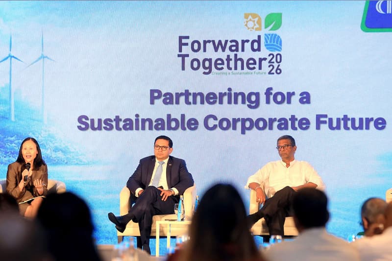 කොමර්ෂල් බැංකුවේ ‘ForwardTogether’ වැඩසටහන අළුත් මුහුණුවරකින්