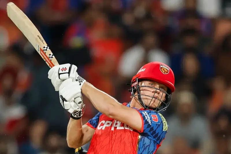 සනත් ජයසූරියගේ වසර 18ක් පැරණි IPL වාර්තාව බිඳ වැටෙයි