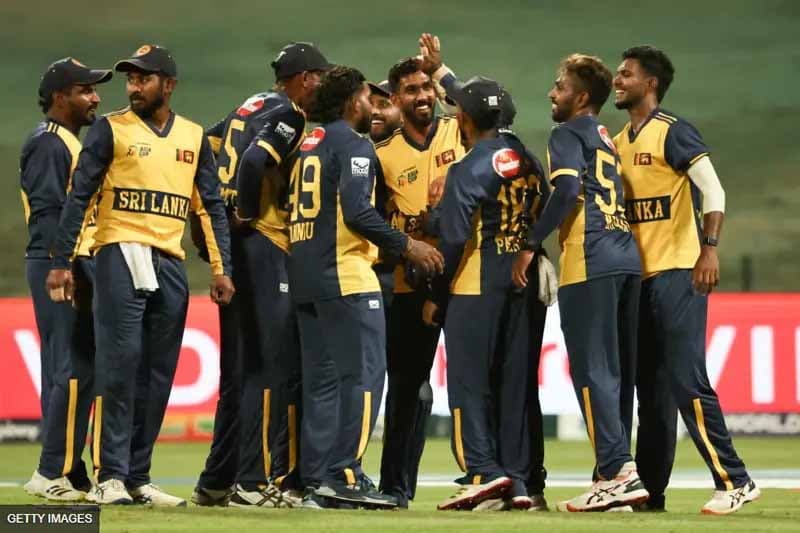 ආසියානු කුසලාන - 2025 : ශ්රී ලංකාවට කඩුලු 6ක විශිෂ්ට ජයක්