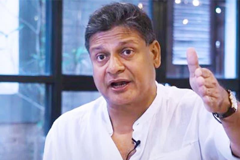 21 නුගේගොඩ රැලියට නොයන බව දිලිත්ගේ සර්වජනයත් කියයි !