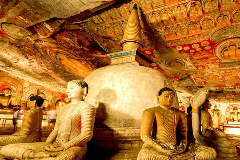 මෙවර අයවැයෙන් බෞද්ධ උරුමයන් පෝෂණයට ප්රමුඛස්ථානයක්