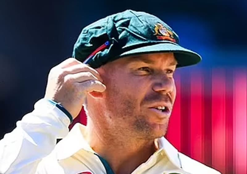 ඩේවිඩ් වෝනගේ තොප්පි නැවත හම්බවුනත් සමරුන්ට සිද්ධිය ගැන සැකයි