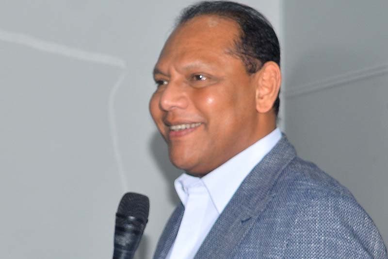 රජය මහින්ද රාජපක්ෂගේ ආරක්ෂාව සහතික කළ යුතුයි - දයාසිරි