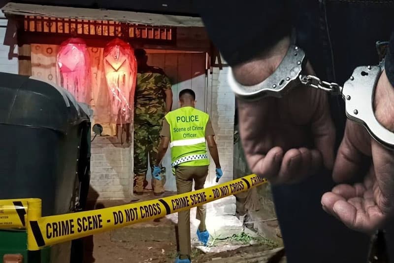 දෙහිවල ඛේදවාචකයේ සුලමුල හෙළිවෙයි: දරුවන් බිලිගත් බෝම්බයේ සැකකරුවන් දැලේ