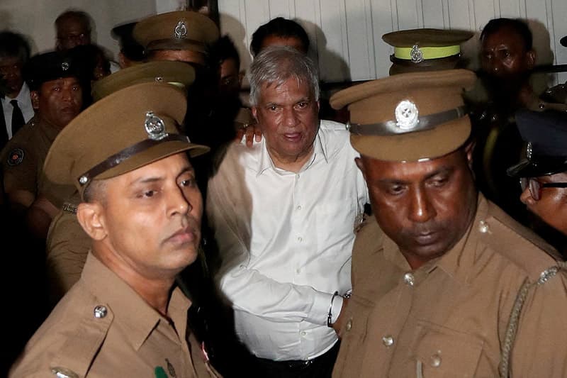 ඩෙරීඩා; අපේ කාලයේ මාක්ස්- නැවත තහවුරු කිරීමක් | Deepthi Kuamara Gunarathne
