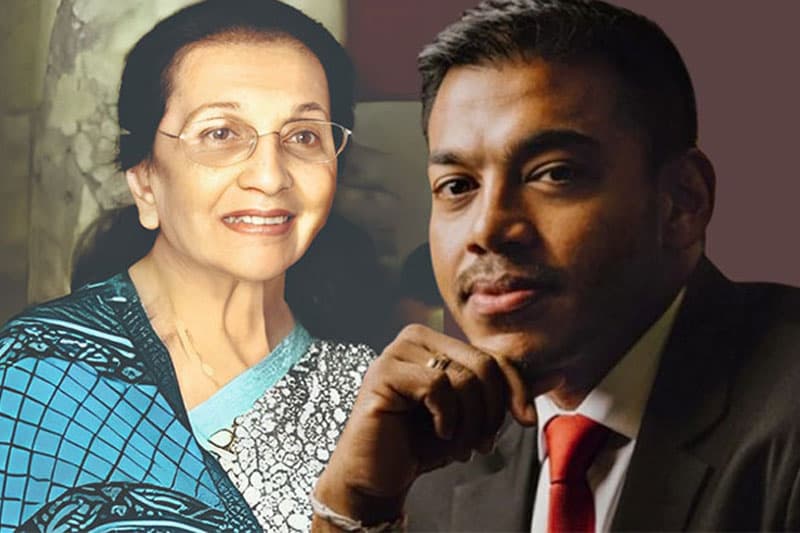 ලක්ෂ 596ක මුදල් විශුද්ධිකරණ නඩුව: යෝෂිත සහ ඩේසි ෆොරස්ට්ට එරෙහි චෝදනා පත්රය සංශෝධනය කෙරේ
