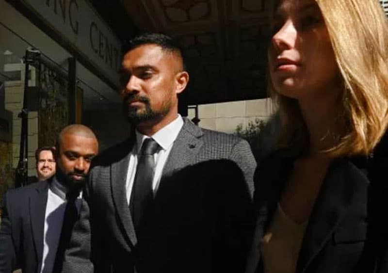 ධනුෂ්ක ගුණතිලකගේ නඩු විභාගය: දෙවැනි දිනයේ දී සිදුවූයේ කුමක් ද?