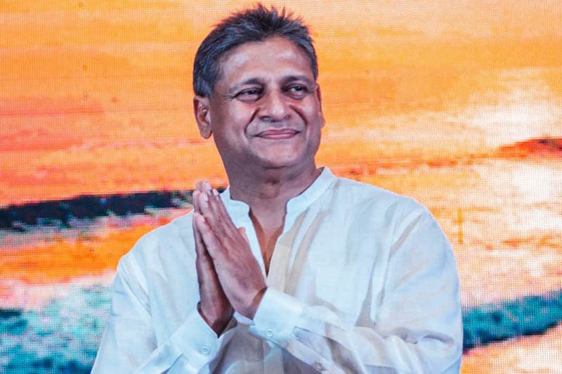 දෙරෙණෙ රොටියටත් තියලා දායි ද? | කේ සංජීව