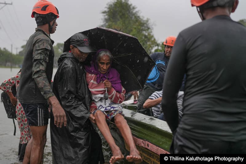 ජ්යොතිෂයට ‘දිට්වා’ සුළි කුණාටුව නොපෙනුණේ ඇයි? - ආචාර්ය ප්රණීත් අභයසුන්දර