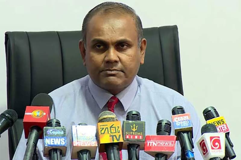 මෙවර අයවැයෙන්, වෛද්යවරුන් රැකගෙන නිදහස් සෞඛ්යට පණ පොවන වැඩපිළිවෙළක් අවශ්ය යි - GMOA