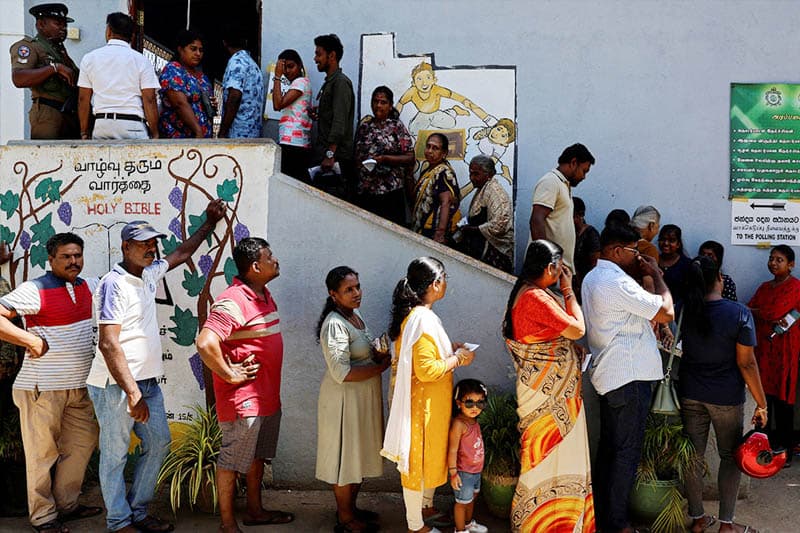 පළාත් සභා ඡන්දය: මැකෝගේ අලුත්ම කතාව