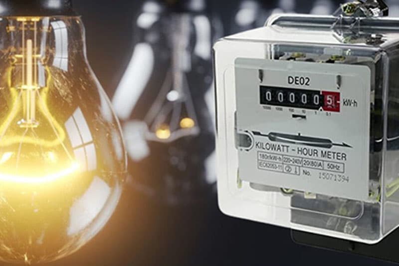 විදුලි බිලට භාවිත කාලය අනුව අලුත් මිලක්: ස්මාර්ට් මීටර් ලක්ෂ 3ක් පද්ධතියට