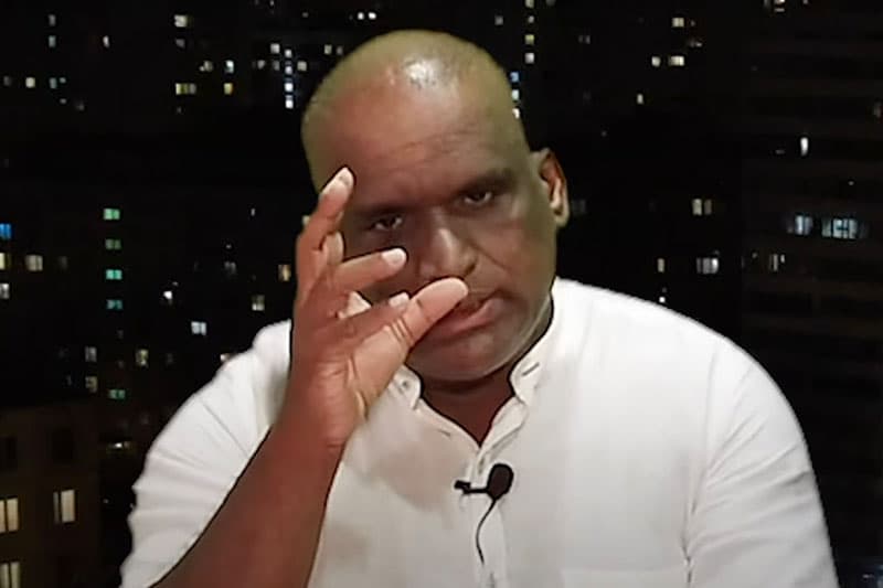 'මහේෂ් හපුගොඩ' ප්රවර්ගයේ දේශපාලනය - (එරන්ද ගිනිගේ)