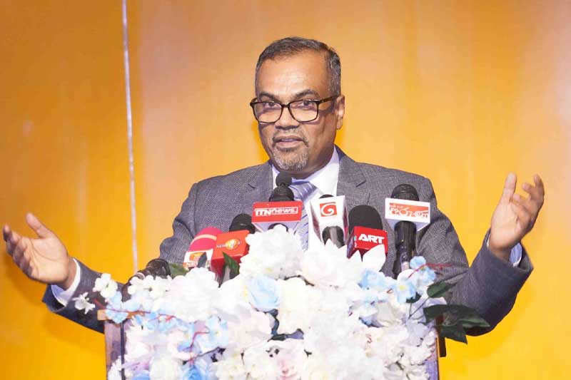 රේගුවේ කටයුතු වේගවත් කිරිමට නව පද්ධති තුනක් හඳුන්වා දෙයි