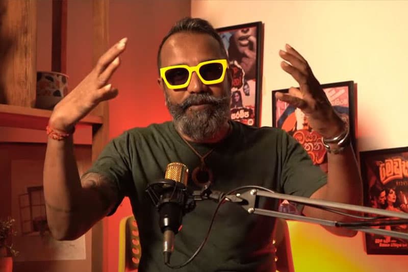 අනියම් පෙමකට උපදෙස් : අද එපිය පිදුම - ලාල්කාන්තට (Faculty of Sex වීඩියෝවක් )