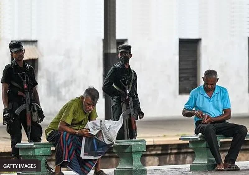 IMF වැඩසටහන: ශ්රී ලංකාව ඉටු කර නැත්තේ මොනවාද?