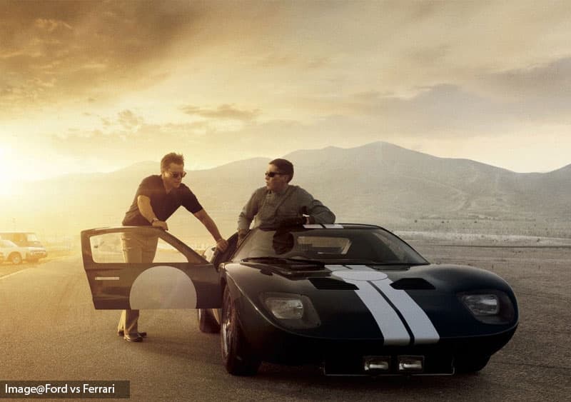 පොට්ටකාසි ධනවාදය vs අවදානම් ධනවාදය (Ford vs Ferarri) - (ආචාර්ය මහේෂ් හපුගොඩ)