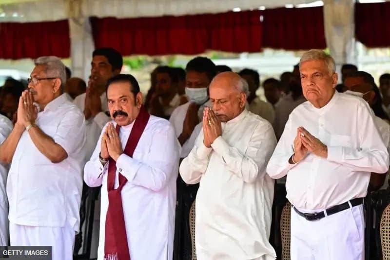 හිටපු ජනපතින්ගේ වරප්රසාද කපන්න කිසිම බාධාවක් නෑ - ශ්රේෂ්ඨාධිකරණ තීන්දුව නිකුත් වෙයි