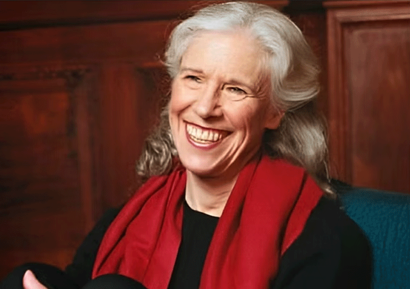 ජනප්රිය රංගන ශිල්පිනී Frances Sternhagen දිවියෙන් සමුගනී