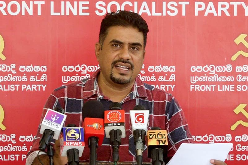 EPF - ETF ඒකාබද්ධ කර නරින්ට කුකුල් කොටුව බාරදීමේ කුමන්ත්රණයක්! - පෙරටුගාමීන්ගෙන් බරපතළ හෙළිදරව්වක්